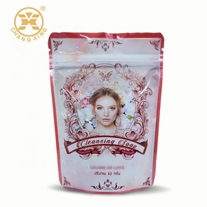 Rouleau de <span class=keywords><strong>film</strong></span> d'emballage en aluminium laminé imprimé personnalisé shampooing sachet cosmétique <span class=keywords><strong>film</strong></span> d'emballage en plastique - Product Image 5