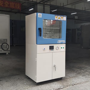 Chambre à vide thermique, transformateur thermique, four de séchage sous vide, prix, chambre de <span class=keywords><strong>test</strong></span> sous vide de laboratoire, déshydratation - Product Image 4