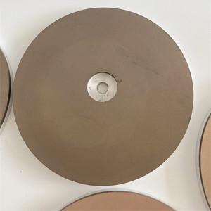 Cuchillos Disco de afilado Disco de pulido de resina Disco de diamante - Product Image 5