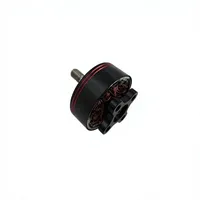 Moteur sans balais à aimant permanent 2207 3800KV DC pour avion RC - Vente en gros