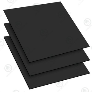 Cartulina Negra de Alta Calidad, Perfecta para Bodas y Eventos, para Invitaciones - Product Image 2