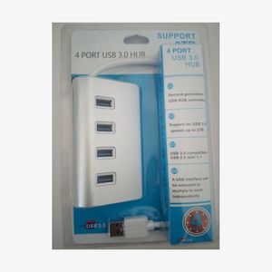 Hub USB <span class=keywords><strong>4</strong></span> Cổng Nhôm 3.0 Cho <span class=keywords><strong>Windows</strong></span>, <span class=keywords><strong>Mac</strong></span> <span class=keywords><strong>OS</strong></span>, Linux Máy Tính Xách Tay Máy Tính <span class=keywords><strong>4</strong></span> Cổng USB Hub - Product Image 5