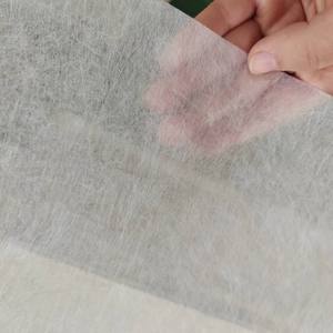 NQFIBER工場高品質450sm 600gsm CSM C-ガラスE-ガラス粉末ガラス繊維ガラス繊維表面チョップドストランドマットロール - Product Image 3