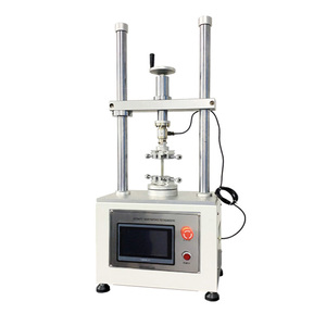 Testeur de couple de ressort rotatif automatique professionnel, machine d'essai de torsion par ordinateur pour boîte de vitesses et clé dynamométrique - Product Image 1