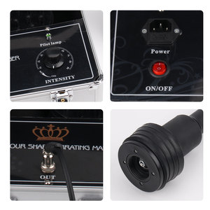 G5 maschine vibrierenden körper <span class=keywords><strong>massager</strong></span> abnehmen maschine portable für den heimgebrauch - Product Image 4