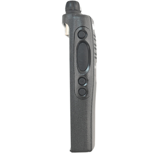 Radio Bidireccional Analógica GP340 UHF VHF, Radio Portátil Resistente Pro5150 HT750, Walkie-Talkie de Largo Alcance 10km, IP54 Impermeable - Product Image 3