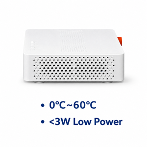 Hot Sale G55 XPON ONU 1GE Ethernet Port GPON EPON <b>Adaptive</b> Fiber Optic Terminal Free Samples Stock Fiber Optic Equipment - Product Image 4