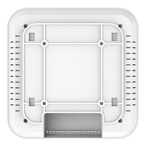 Lintratek 3000Mbps Wifi 6 Trần Gigabit Doanh Nghiệp Trần Không Dây Wifi Bảo Hiểm Dài Phạm Vi <span class=keywords><strong>AP</strong></span> Điểm Truy Cập Wifi 6 Repeater - Product Image 4