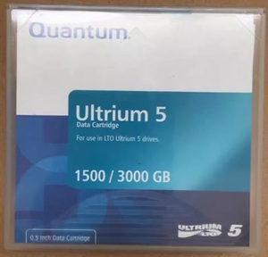 เทปสำรองข้อมูล Quantum LTO4-LTO9 QuantumLTO8 รุ่น MR-L8MNQ-01-Stock - Product Image 5