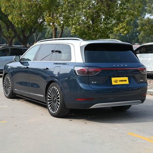 <span class=keywords><strong>Marque</strong></span> pour Huawei Aito M9 SUV de Luxe 2025 2024 Véhicule Électrique 52kWh Batterie Lithium Ternaire <span class=keywords><strong>Voiture</strong></span> Hybride AWD SUV <span class=keywords><strong>SERES</strong></span> - Product Image 3