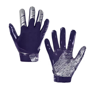 Guantes de Fútbol Transpirables Antiarrugas de Primera Calidad, Guantes Personalizados de Alta Calidad para Equipos Deportivos - Product Image 1
