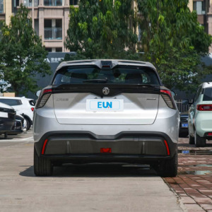 SAIC MG <span class=keywords><strong>4</strong></span> EV Voiture 2023 Modèle 415km Outbound Champion Edition Overseas Champion Edition 5 portes 5 places - Product Image 4