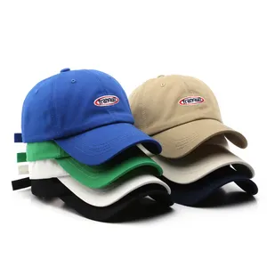 고품질 맞춤형 로고 모자 및 모자 멘 맞춤형 디자인 스냅 백 야구 모자 자수 스포츠 아빠 모자