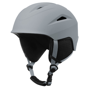 Nouveaux produits casque de ski noir casque de ski de <span class=keywords><strong>neige</strong></span> pour le ski - Product Image 6