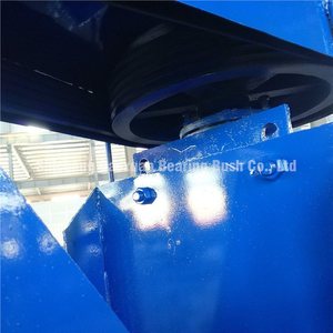 Hiệu quả cao chế biến khoáng sản KHUẤY TRỘN nâng cao trộn Tank - Product Image 3