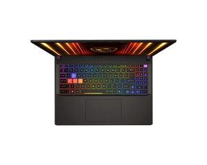 MSl Vector 16 HX AI A2XW 16'' 2.5K 240Hz Ultra 9 275HX 24 Core 5.4Ghz 16GB RAM 1TB SSD RTX5080 RTX5090 <span class=keywords><strong>Meilleur</strong></span> ordinateur <span class=keywords><strong>portable</strong></span> de jeu - Product Image 6