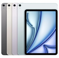 Tablette d'occasion débloquée de qualité A, 95% neuve, originale pour Apple iPad Air 8, 12 Go de RAM + 128/512 Go Wi-Fi + Cellulaire