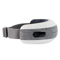 Compresseur numérique vibrant Portable, fitness, pression d'air, soulagement de la chaleur des yeux, Massage des yeux, livraison directe