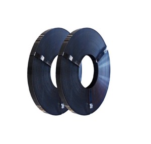 פלדה באיכות גבוהה רצועת פלדה אריזת מתכת אריזת רצועת פלדה - Product Image 2