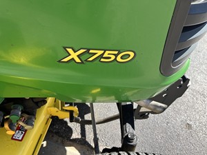 เครื่องตัดหญ้า2018จอห์นกวางไร้สาย2จังหวะ X380มือสองสภาพดีเยี่ยมพร้อมส่งทันที - Product Image 2