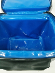 Boîte isotherme de grande capacité pour voiture, imperméable, avec isolation TPU longue durée 72 heures, pour l'extérieur, avec blocs de glace intégrés - Product Image 3