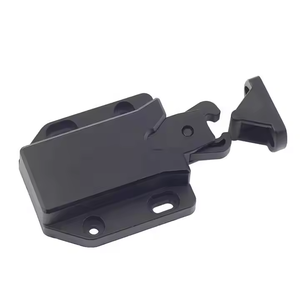 Spingere per aprire il fermo della <span class=keywords><strong>porta</strong></span> di plastica serratura a <span class=keywords><strong>chiavistello</strong></span> nascosto <span class=keywords><strong>porta</strong></span> <span class=keywords><strong>porta</strong></span> <span class=keywords><strong>porta</strong></span> <span class=keywords><strong>porta</strong></span> <span class=keywords><strong>porta</strong></span> gratuita per armadio - Product Image 1