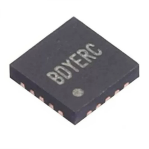 ของแท้ SY8308RBC QFN-20 SMD, รหัส BDY, ไอซีควบคุมการลดแรงดันแบบซิงโครนัสประสิทธิภาพสูง - Product Image 1