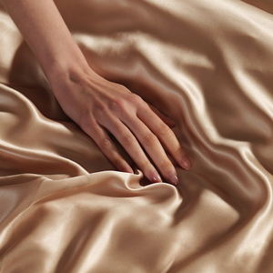 Bán Buôn Tùy Chỉnh Bất Dâu Lụa Gối Trường Hợp Oeko Lụa Gối Với Dây Kéo Hoặc Phong Bì - Product Image 3