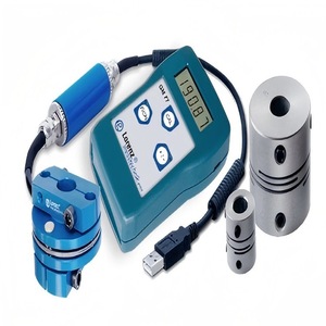 Lorenz <b>Torque</b> Sensor D-2431 0.5% Accuracy Force Measurement Sensor - Product Image 4