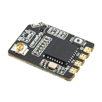Récepteur ELRS 915 MHz Bandit BR1 en gros, longue portée 915/868 MHz TCXO pour pièces d'avions industriels et de modèles RC