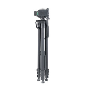 ขาตั้งกล้อง Weifeng WT-3580 ขนาด 1950 มม. ทำจากอลูมิเนียมอัลลอยด์ น้ำหนักเบา สำหรับกล้องดิจิตอล พร้อมระบบล็อคแบบหมุน 3 ท่อน - Product Image 5