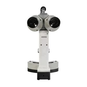Microscopio de Hendidura Portátil ICEN IN-PSL, Lente para Microscopio, Instrumento Óptico con 1 Año de Garantía - Product Image 2