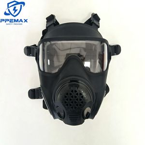 ब्रोमेनेटेड ब्यूटील रबर a2e2k2e2k2p3 r d गैस मास्क स्थापित पीने की प्रणाली इलेक्ट्रॉनिक nbc रासायनिक गैस श्वसन तंत्र - Product Image 2