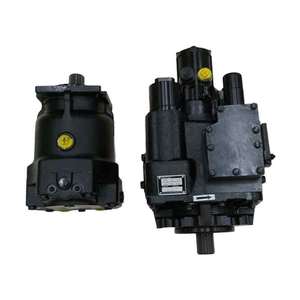 Prix des pompes hydrauliques pour bétonnières Highland PV20, PV23, PV22, PV110 - Product Image 1