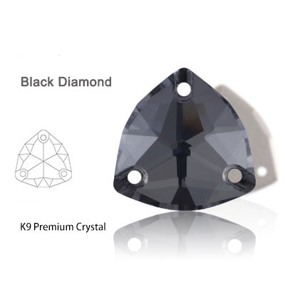 แบล็กไดมอนด์