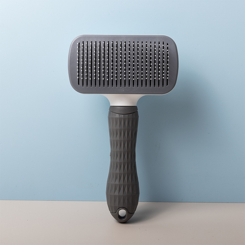 TPR handle Gray