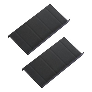 Venta al por mayor de plástico alto escritorio cocina especias estante cajón organizador superpuesto escalón montado en la pared especias baño estante de almacenamiento - Product Image 5