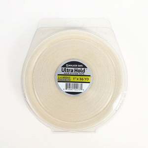 WALKER ULTRA HOLD - Material Compuesto para Extensiones de Cabello, Cinta Adhesiva, Conectores para Pelucas, Bolsa para Pelucas, Uso Doméstico - Product Image 2