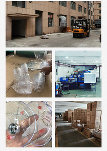 Envase Cilíndrico Transparente Personalizado de PS con Materiales Reciclados, de Grado Alimenticio, para Galletas Enrolladas, Bizcochos Ladyfinger y Macarons - Product Image 6