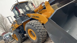 جرافة ذات عجلات LIUGONG CLG856H مستعملة CAT966H SDLG LG956L ، جرافة ذات طرف أمامي ، جرافة مستعملة ، جرارات <span class=keywords><strong>CAT</strong></span>-G <span class=keywords><strong>966F</strong></span> - Product Image 2