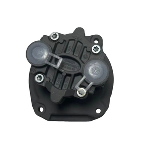 Pièce auto neuve, <span class=keywords><strong>pompe</strong></span> à huile GOOD 0445020115, <span class=keywords><strong>pompe</strong></span> à engrenages à <span class=keywords><strong>injection</strong></span> diesel à rampe commune haute pression pour JMC <span class=keywords><strong>Renault</strong></span> SINOTRUK YUCHAI - Product Image 1