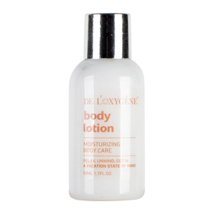 Produits de bain et de toilette pour hôtel cinq étoiles : <span class=keywords><strong>Shampoing</strong></span>, Après-<span class=keywords><strong>shampoing</strong></span>, Gel douche, 50ml format voyage, articles de toilette chimiques - Product Image 5