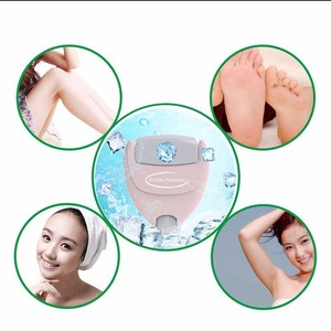 2024New 2 en 1 Ice <span class=keywords><strong>Roller</strong></span> House Hold Acero inoxidable Rodillo de hielo de dos cabezas Masaje facial - Product Image 4