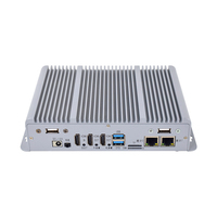 Ordinateur embarqué Ndcomputing Rk3568 Quad Core 64 bits - Processeur A55 2,0 GHz 1-4 Go de RAM EMMC 8-64 Go de stockage Android 11 OS personnalisé