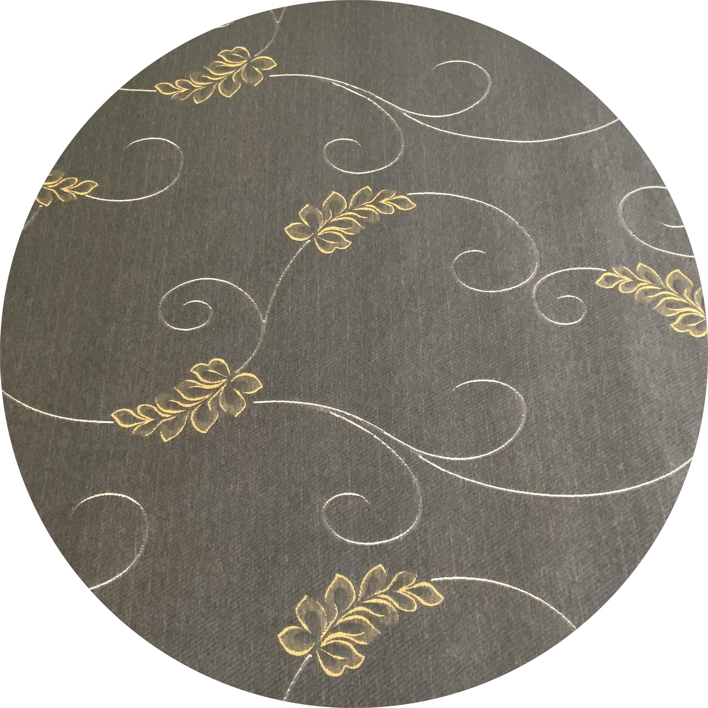 230GSM Polyester Fabric Color Is Sturdy Comfortable and Wear-Resistant Knitted Mattress Fabric