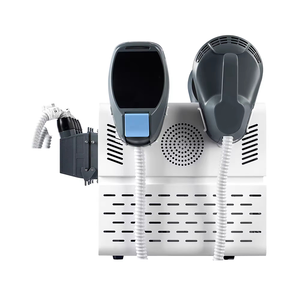 Machine de remodelage corporel intelligente modèle 2026, dernière génération, avec double mode d'opération pour le renforcement des bras, des jambes et du tronc, sûre et efficace - Product Image 5