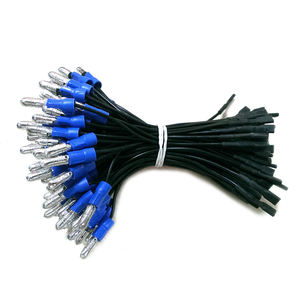 ชุดสายไฟเสื้อกั๊กยุทธวิธี AVS MBAV สำหรับอุปกรณ์อิเล็กทรอนิกส์ - Product Image 5