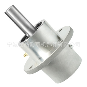 Conjunto de husillo para cortacésped A10054 362044 422022 para reemplazo de piezas de cortacésped - Product Image 2