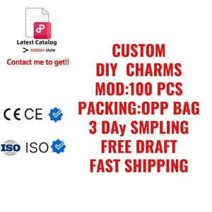 Venta al por mayor fantasma personalizado 8mm paja Cove reutilizable Halloween Navidad dibujos animados silicona paja Toppers - Product Image 4