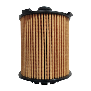 Filtro Olio Motore Varietà All'ingrosso NUOVO 32257032 1275810 Carta Filtrante Filtro Olio per <span class=keywords><strong>Volvo</strong></span> S80/S60/XC60 - Product Image 2